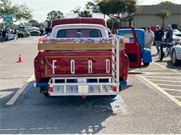 1961 Ford F250 (CC-2112186) for sale in Cadillac, Michigan