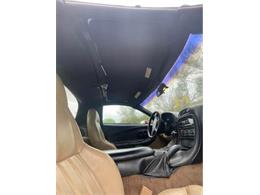 2000 Chevrolet Corvette (CC-2112187) for sale in Cadillac, Michigan