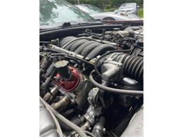 2000 Chevrolet Corvette (CC-2112187) for sale in Cadillac, Michigan