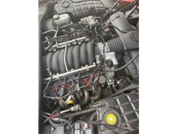 2000 Chevrolet Corvette (CC-2112187) for sale in Cadillac, Michigan