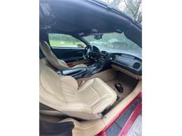 2000 Chevrolet Corvette (CC-2112187) for sale in Cadillac, Michigan