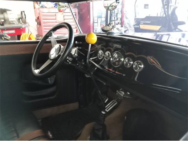 1932 Ford Model B (CC-2112188) for sale in Cadillac, Michigan