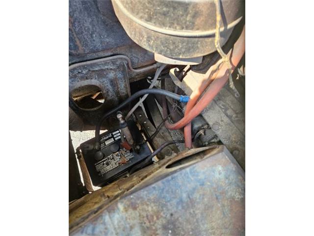 1948 Cadillac Series 62 (CC-2112189) for sale in Cadillac, Michigan