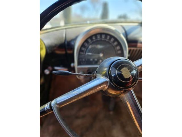 1948 Cadillac Series 62 (CC-2112189) for sale in Cadillac, Michigan