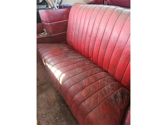 1948 Cadillac Series 62 (CC-2112189) for sale in Cadillac, Michigan