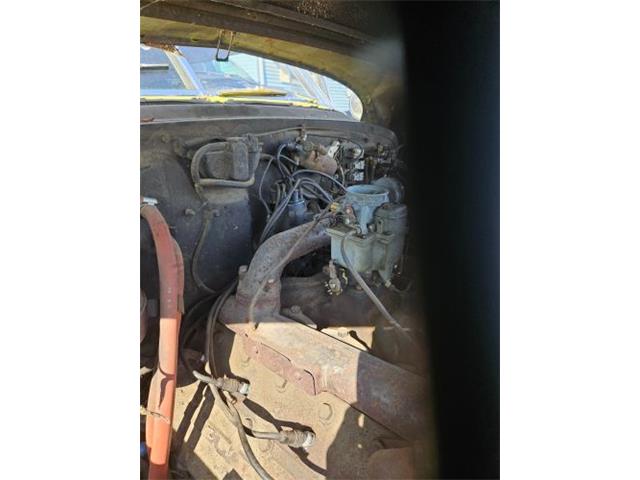 1948 Cadillac Series 62 (CC-2112189) for sale in Cadillac, Michigan