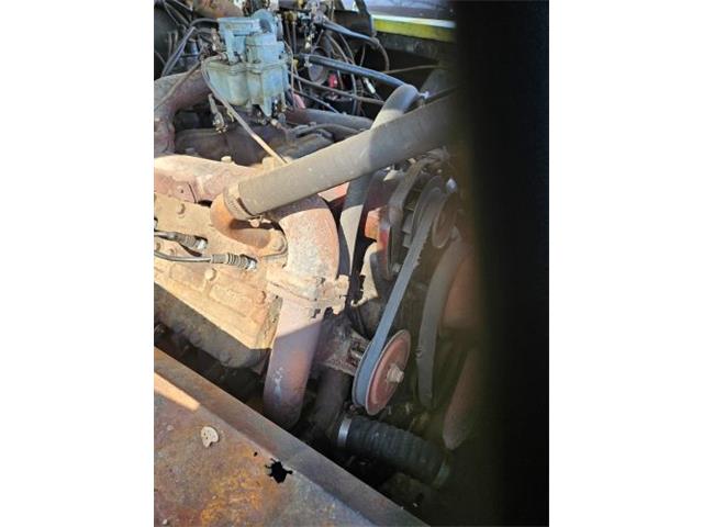 1948 Cadillac Series 62 (CC-2112189) for sale in Cadillac, Michigan