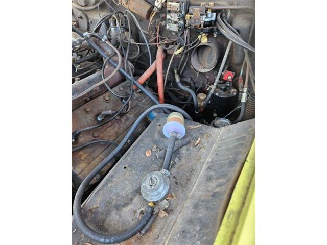 1948 Cadillac Series 62 (CC-2112189) for sale in Cadillac, Michigan