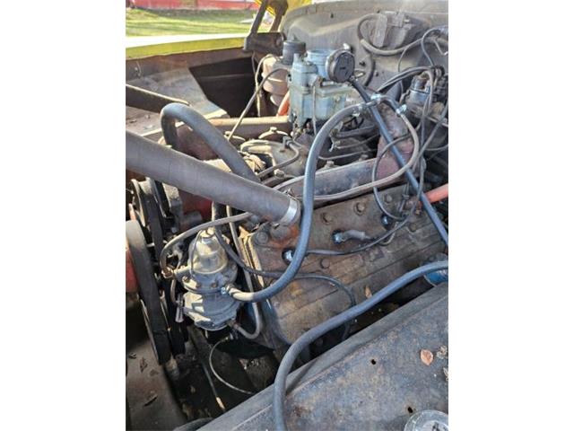 1948 Cadillac Series 62 (CC-2112189) for sale in Cadillac, Michigan