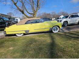 1948 Cadillac Series 62 (CC-2112189) for sale in Cadillac, Michigan