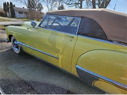 1948 Cadillac Series 62 (CC-2112189) for sale in Cadillac, Michigan