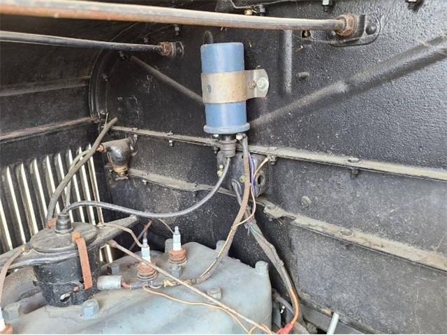 1929 Ford Model A (CC-2110219) for sale in Cadillac, Michigan