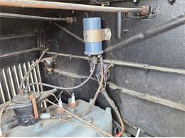 1929 Ford Model A (CC-2110219) for sale in Cadillac, Michigan