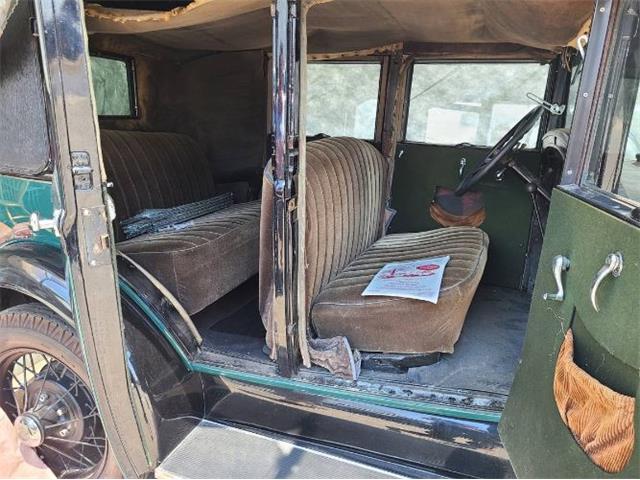 1929 Ford Model A (CC-2110219) for sale in Cadillac, Michigan
