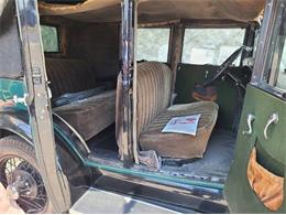 1929 Ford Model A (CC-2110219) for sale in Cadillac, Michigan