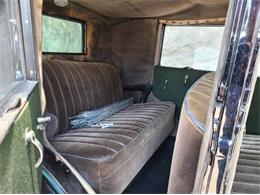 1929 Ford Model A (CC-2110219) for sale in Cadillac, Michigan