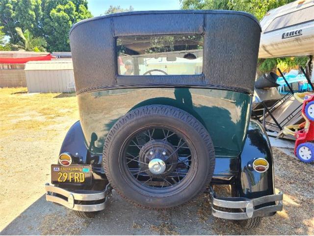 1929 Ford Model A (CC-2110219) for sale in Cadillac, Michigan