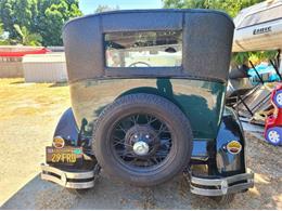 1929 Ford Model A (CC-2110219) for sale in Cadillac, Michigan