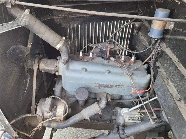 1929 Ford Model A (CC-2110219) for sale in Cadillac, Michigan