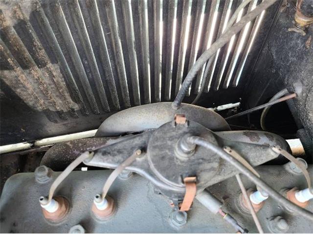 1929 Ford Model A (CC-2110219) for sale in Cadillac, Michigan