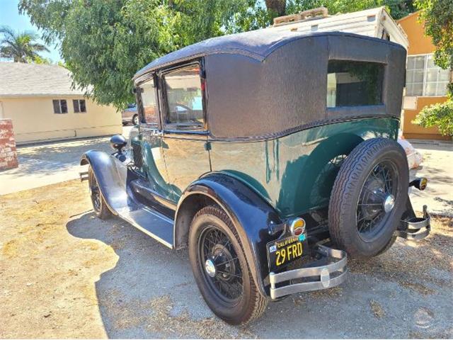 1929 Ford Model A (CC-2110219) for sale in Cadillac, Michigan