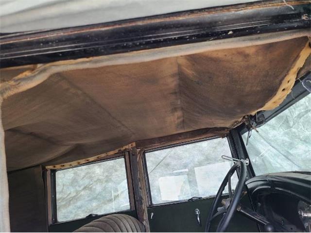 1929 Ford Model A (CC-2110219) for sale in Cadillac, Michigan