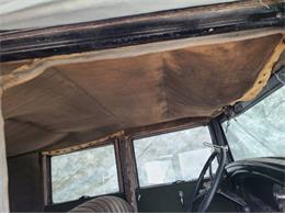 1929 Ford Model A (CC-2110219) for sale in Cadillac, Michigan