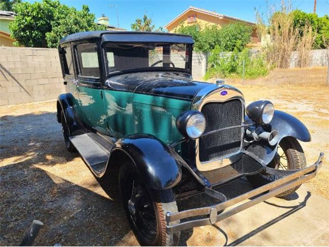 1929 Ford Model A (CC-2110219) for sale in Cadillac, Michigan