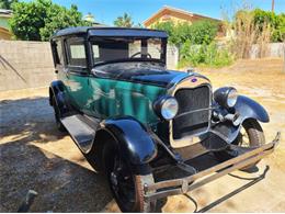 1929 Ford Model A (CC-2110219) for sale in Cadillac, Michigan