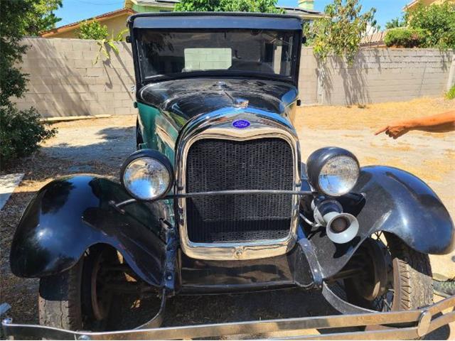 1929 Ford Model A (CC-2110219) for sale in Cadillac, Michigan