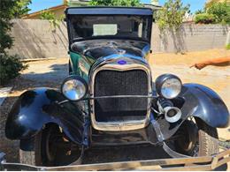 1929 Ford Model A (CC-2110219) for sale in Cadillac, Michigan