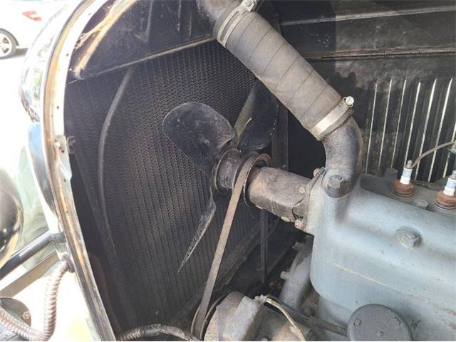 1929 Ford Model A (CC-2110219) for sale in Cadillac, Michigan
