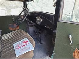 1929 Ford Model A (CC-2110219) for sale in Cadillac, Michigan