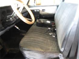1984 Chevrolet Silverado (CC-2112190) for sale in Cadillac, Michigan