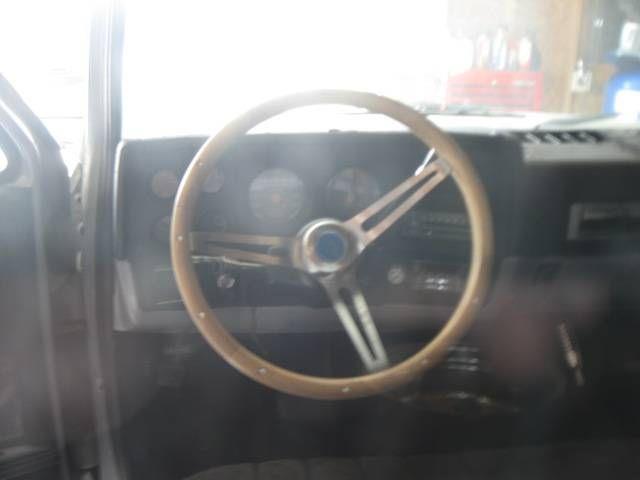 1984 Chevrolet Silverado (CC-2112190) for sale in Cadillac, Michigan