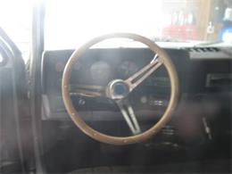 1984 Chevrolet Silverado (CC-2112190) for sale in Cadillac, Michigan