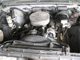 1984 Chevrolet Silverado (CC-2112190) for sale in Cadillac, Michigan