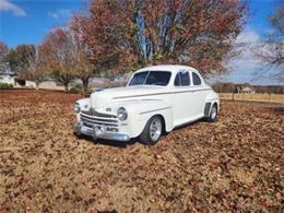 1946 Ford Business Coupe (CC-2112191) for sale in Cadillac, Michigan