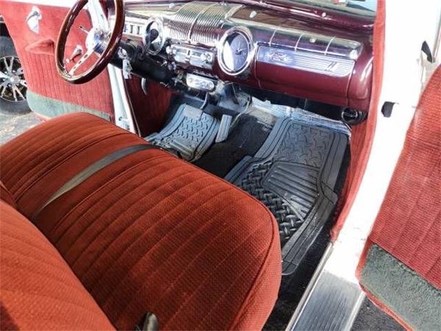1946 Ford Business Coupe (CC-2112191) for sale in Cadillac, Michigan