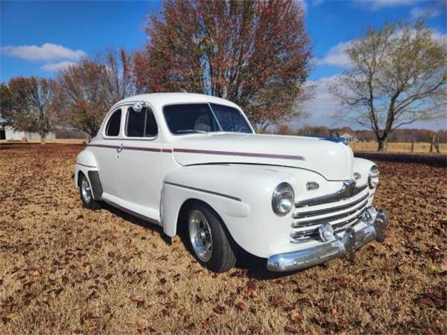 1946 Ford Business Coupe (CC-2112191) for sale in Cadillac, Michigan