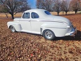 1946 Ford Business Coupe (CC-2112191) for sale in Cadillac, Michigan