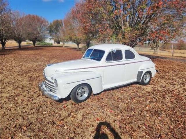 1946 Ford Business Coupe (CC-2112191) for sale in Cadillac, Michigan