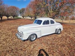 1946 Ford Business Coupe (CC-2112191) for sale in Cadillac, Michigan