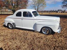 1946 Ford Business Coupe (CC-2112191) for sale in Cadillac, Michigan