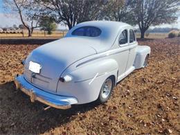 1946 Ford Business Coupe (CC-2112191) for sale in Cadillac, Michigan