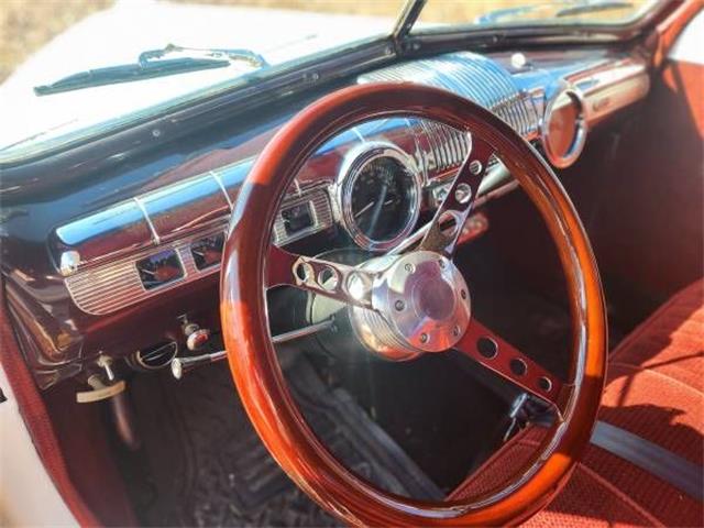 1946 Ford Business Coupe (CC-2112191) for sale in Cadillac, Michigan