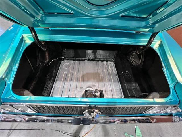 1946 Ford Business Coupe (CC-2112191) for sale in Cadillac, Michigan