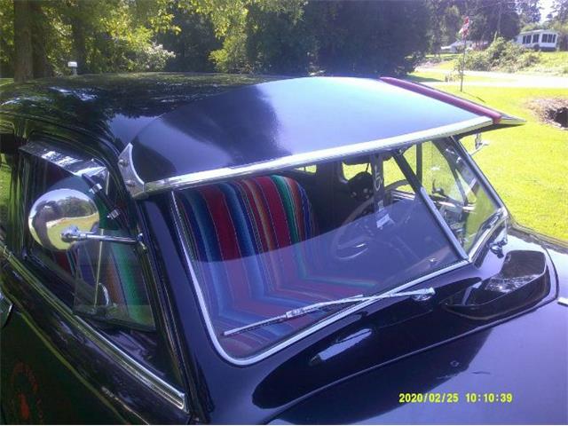 1950 Plymouth Special Deluxe (CC-2112192) for sale in Cadillac, Michigan