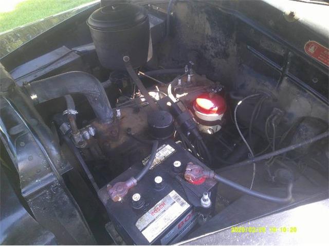 1950 Plymouth Special Deluxe (CC-2112192) for sale in Cadillac, Michigan