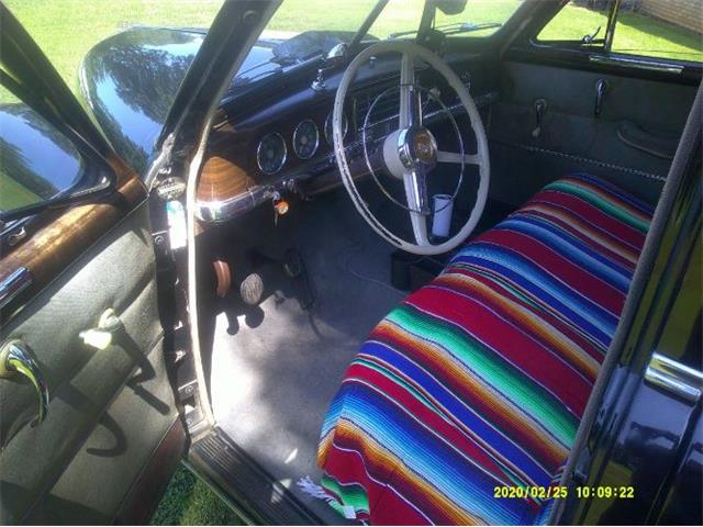 1950 Plymouth Special Deluxe (CC-2112192) for sale in Cadillac, Michigan